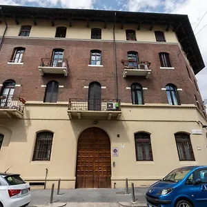 Appartamento Harmony Navigli, Milano