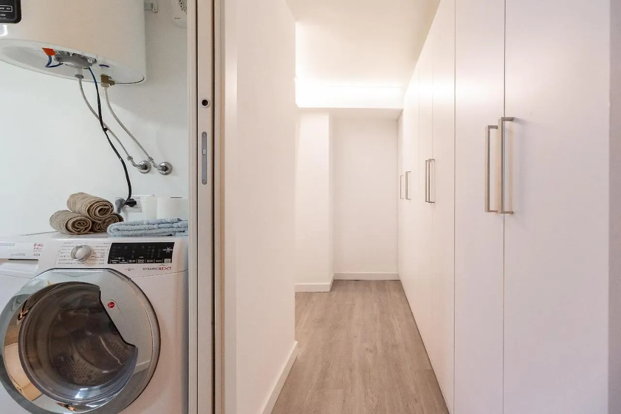 Alessia'S Flat- Politecnico Daire Milano
